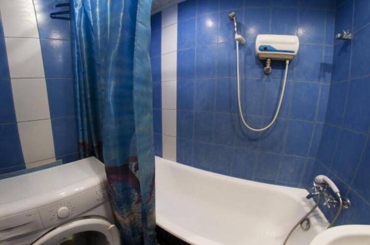 Домашняя на Мельничной 24