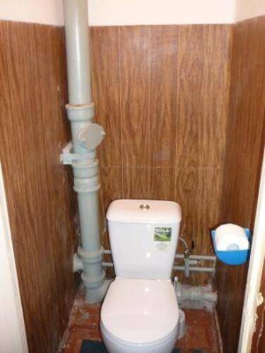 Домашняя на Мельничной 24