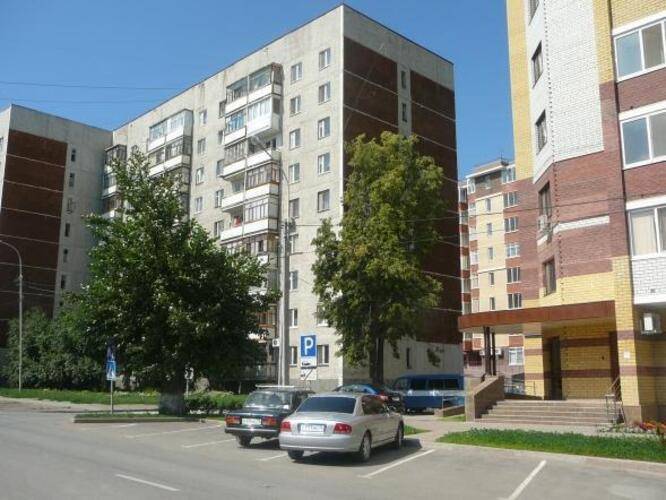 Домашняя на Мельничной 24