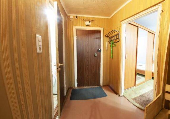 Домашняя на Мельничной 24