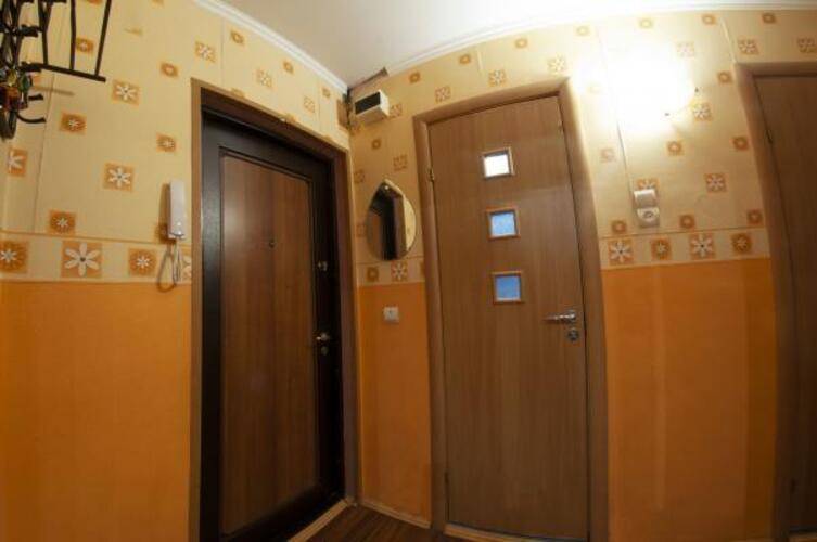 Домашняя на Мельничной 24