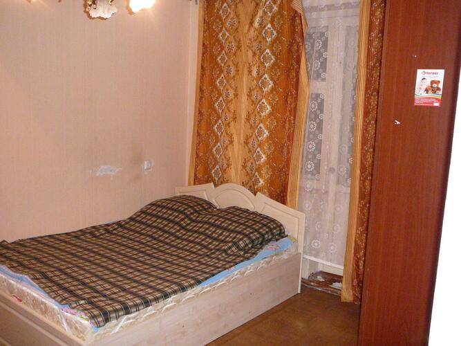 Домашняя на Мельничной 24