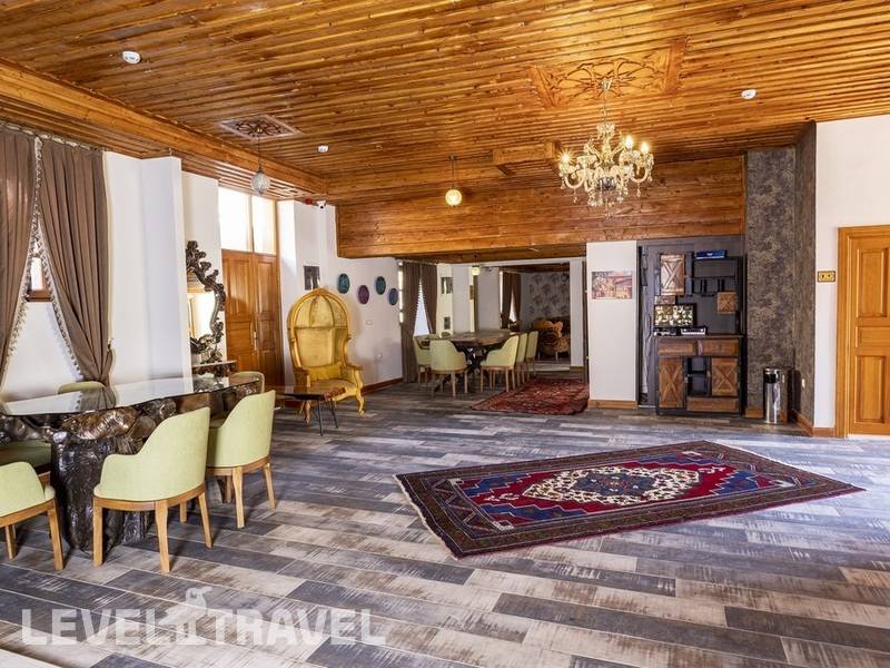 Фотография Woo Town Suites Hotel (Ex. Sanctakana Boutique Hotel & Spa Boutique)