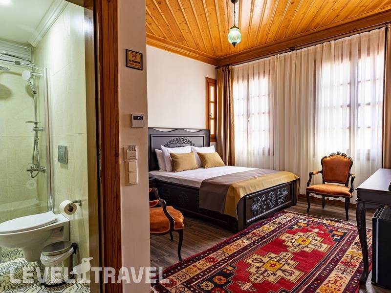 Фотография Woo Town Suites Hotel (Ex. Sanctakana Boutique Hotel & Spa Boutique)