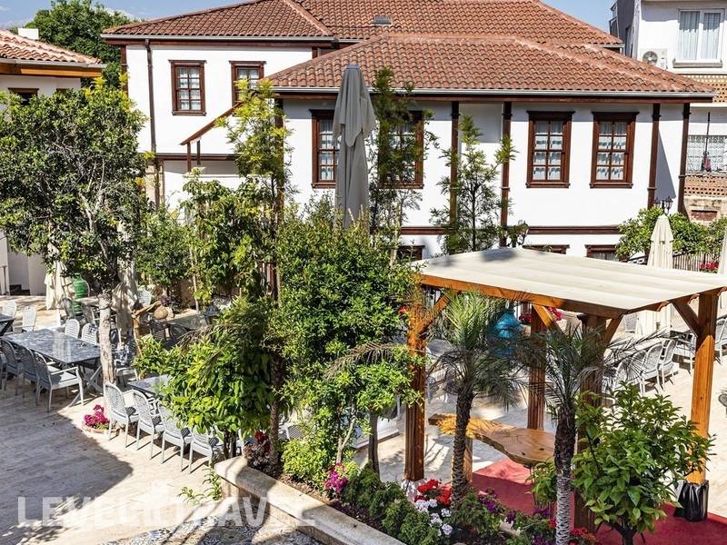 Фотография Woo Town Suites Hotel (Ex. Sanctakana Boutique Hotel & Spa Boutique)