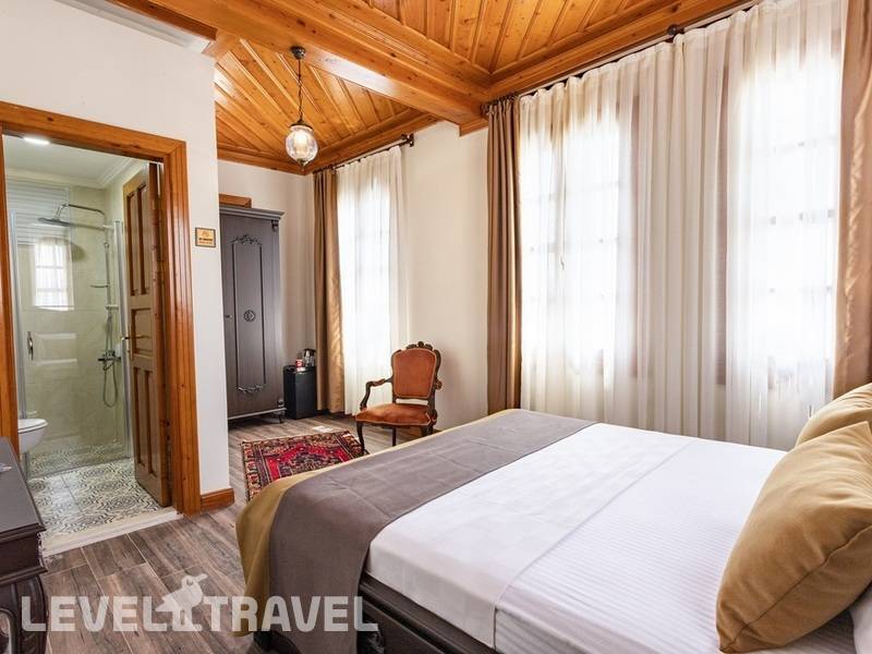 Фотография Woo Town Suites Hotel (Ex. Sanctakana Boutique Hotel & Spa Boutique)