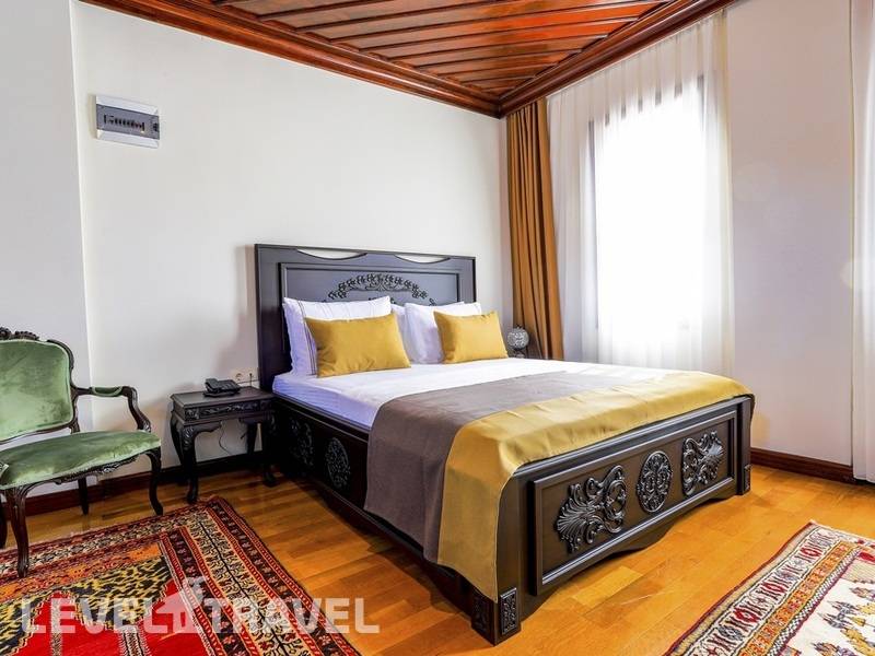 Фотография Woo Town Suites Hotel (Ex. Sanctakana Boutique Hotel & Spa Boutique)