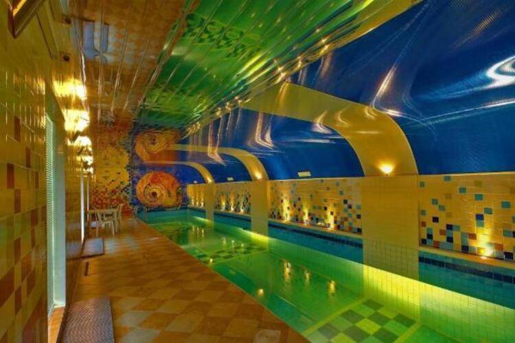 Тюменская