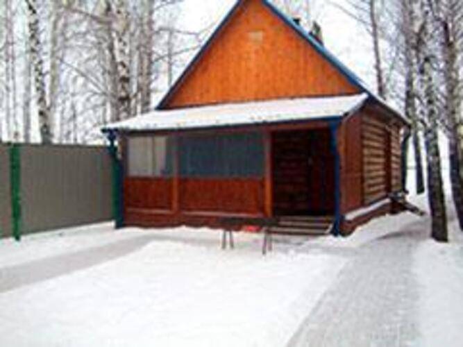 Сосновая