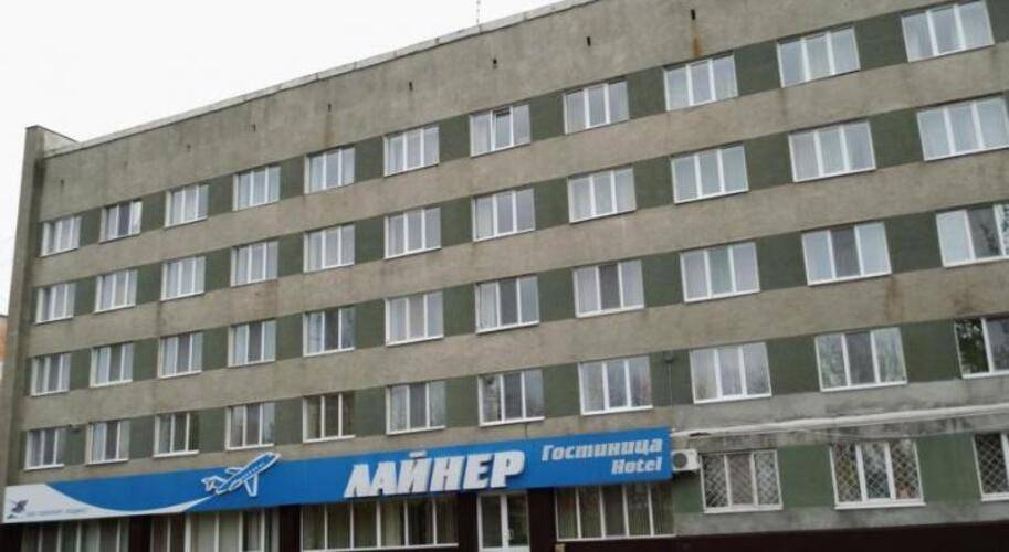 Лайнер