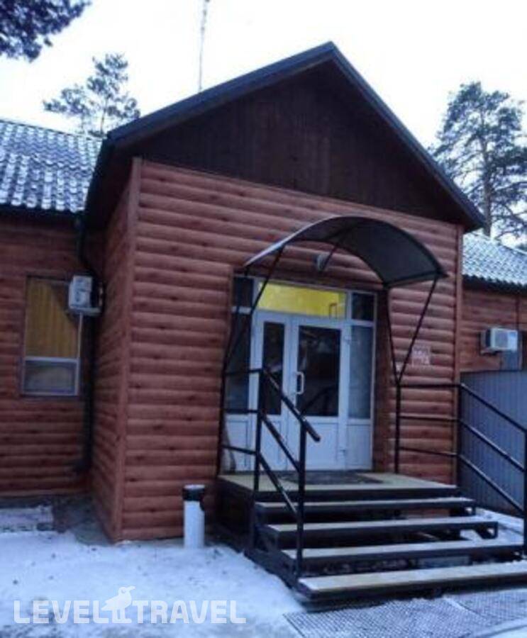 Изображение отеля 1