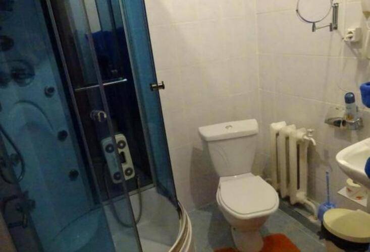 Открытый Термальный Бассейн