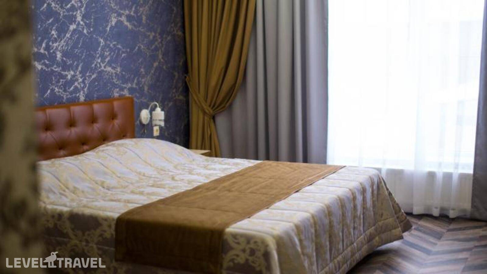 фотографии отеля ZIKO (Зико) в Россия(Тюмень) - фото №15