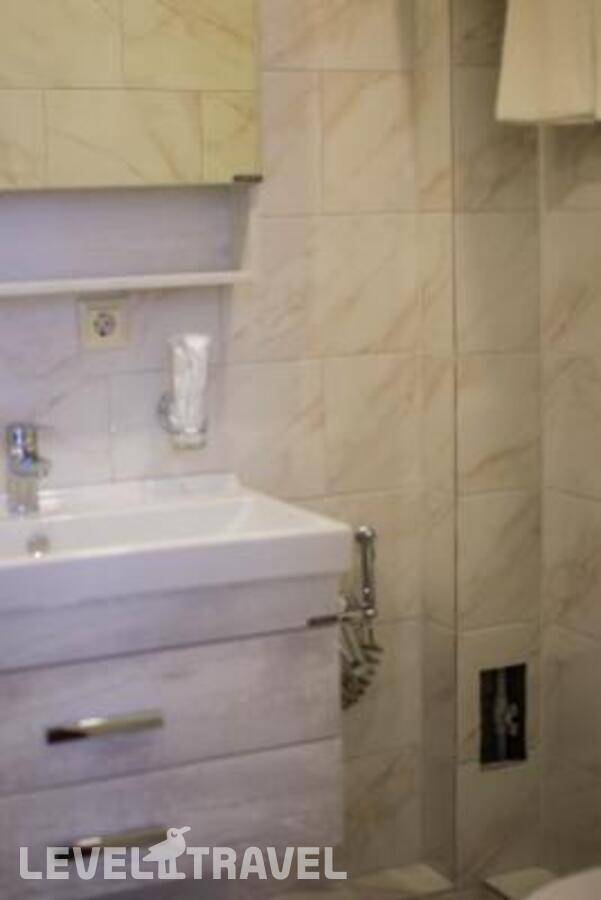 фотографии отеля ZIKO (Зико) в Россия(Тюмень) - фото №13