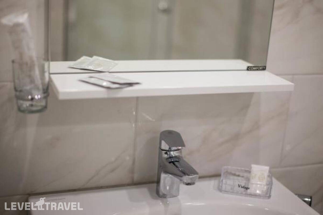 фотографии отеля ZIKO (Зико) в Россия(Тюмень) - фото №5