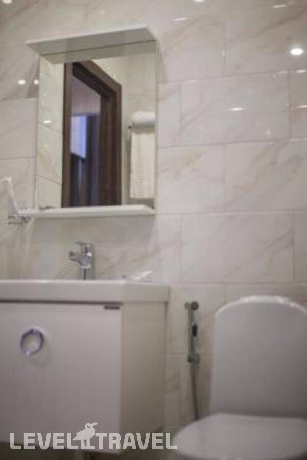 фотографии отеля ZIKO (Зико) в Россия(Тюмень) - фото №8