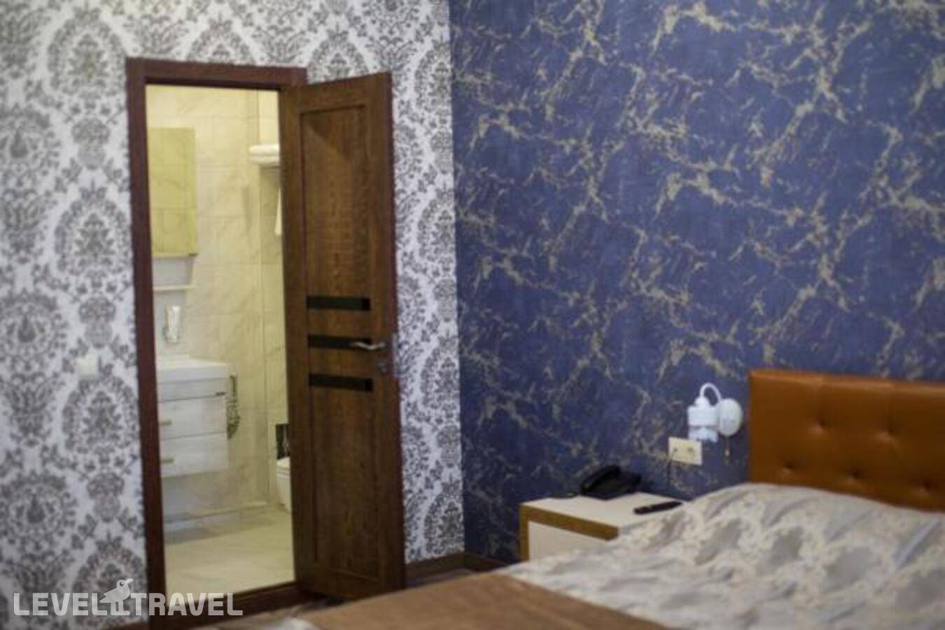 фотографии отеля ZIKO (Зико) в Россия(Тюмень) - фото №18