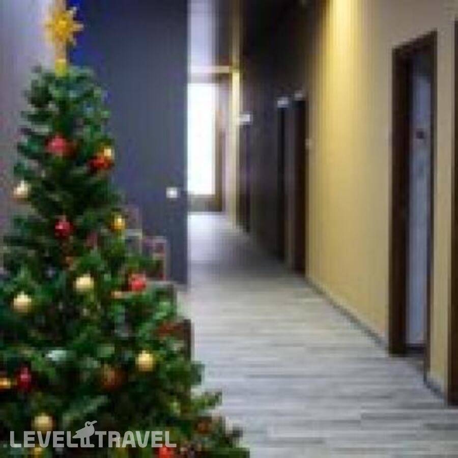 фотографии отеля ZIKO (Зико) в Россия(Тюмень) - фото №7