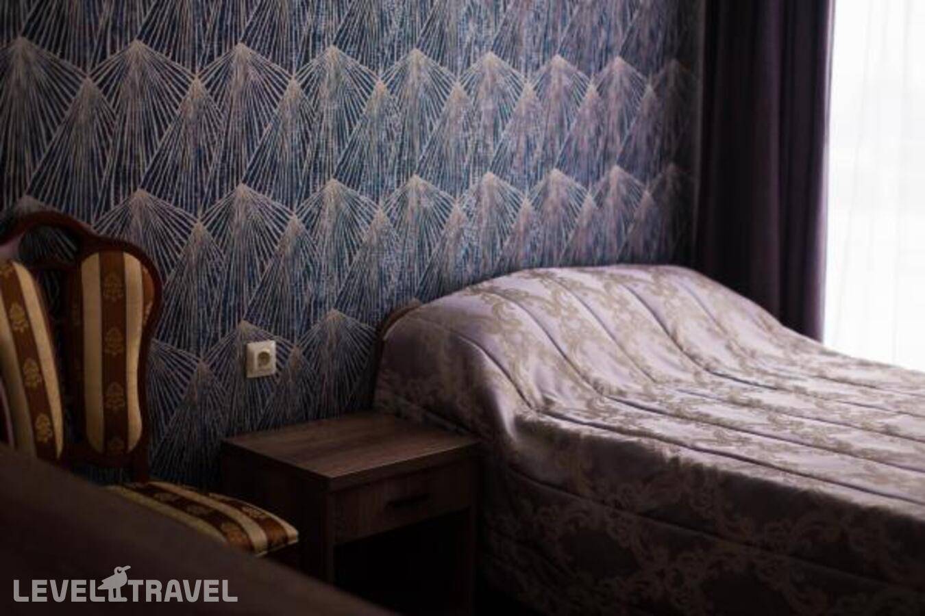 фотографии отеля ZIKO (Зико) в Россия(Тюмень) - фото №6