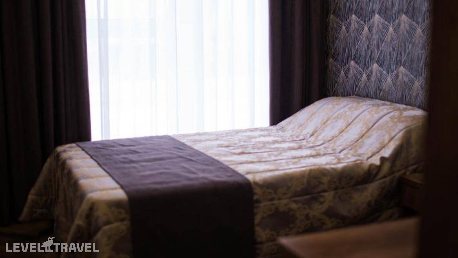 фотографии отеля ZIKO (Зико) в Россия(Тюмень) - фото №10