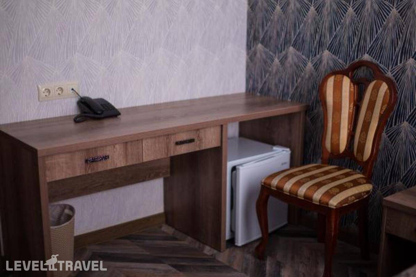 фотографии отеля ZIKO (Зико) в Россия(Тюмень) - фото №9