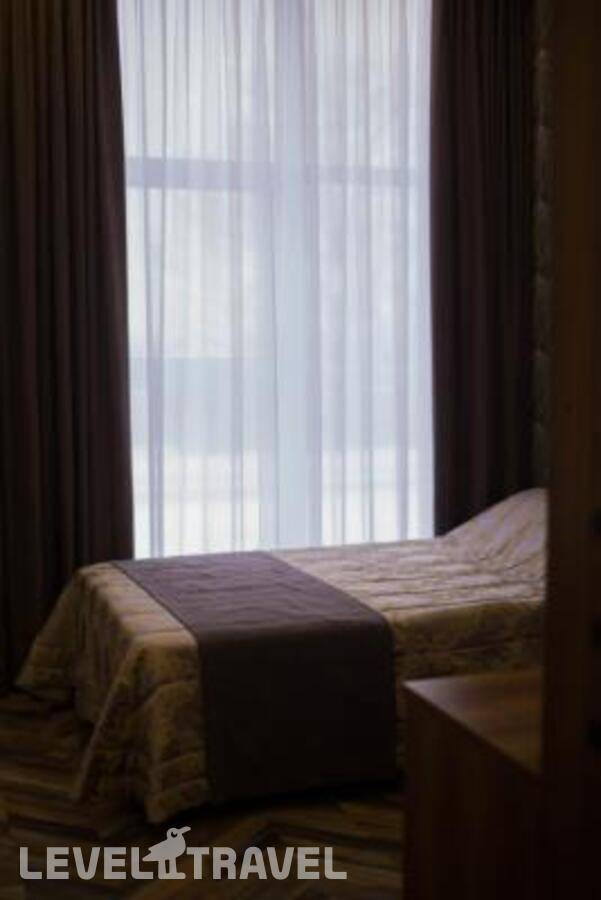 фотографии отеля ZIKO (Зико) в Россия(Тюмень) - фото №20