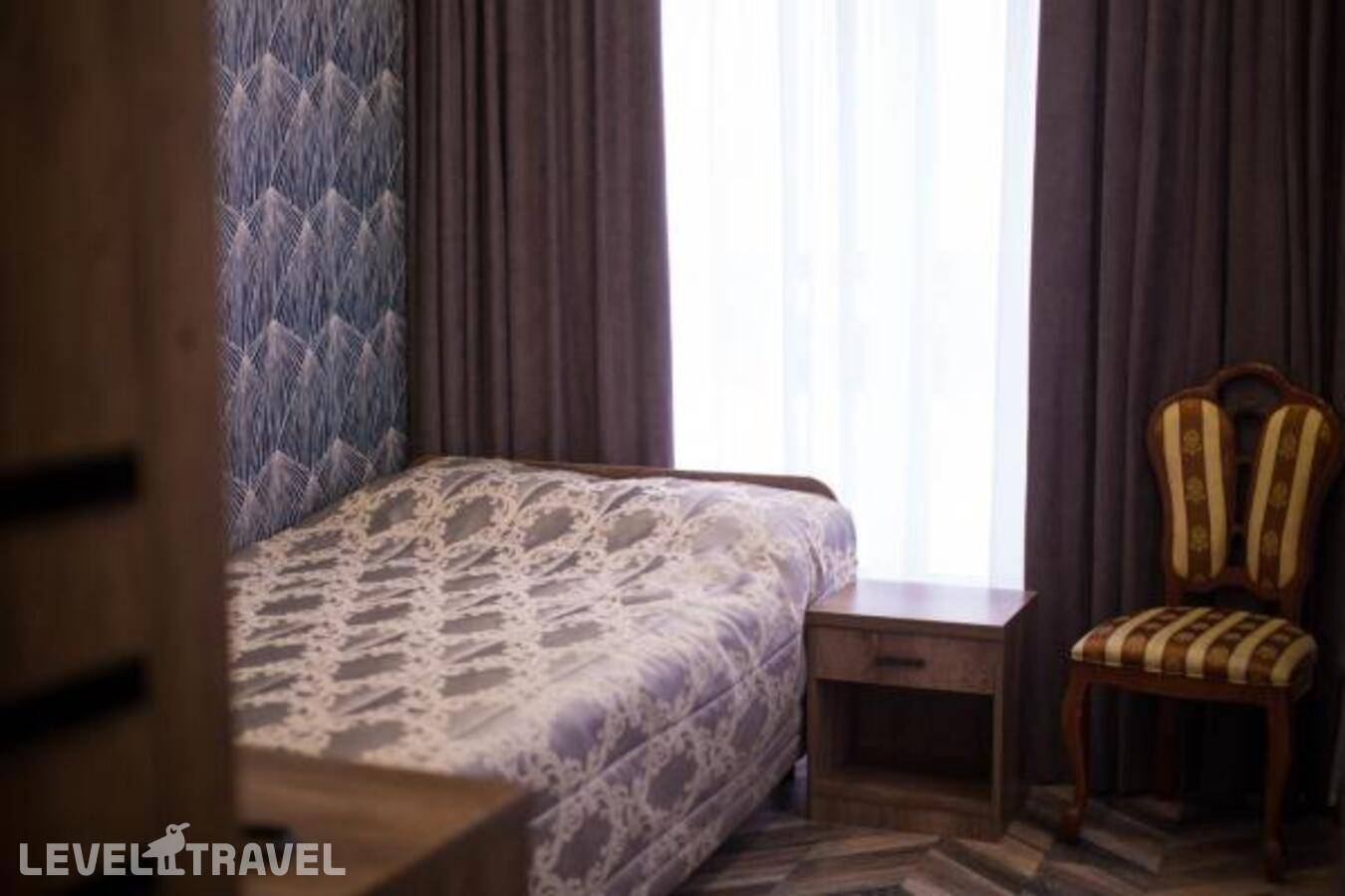 фотографии отеля ZIKO (Зико) в Россия(Тюмень) - фото №4