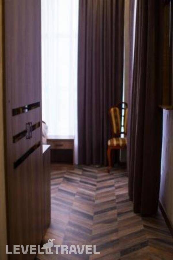 фотографии отеля ZIKO (Зико) в Россия(Тюмень) - фото №2