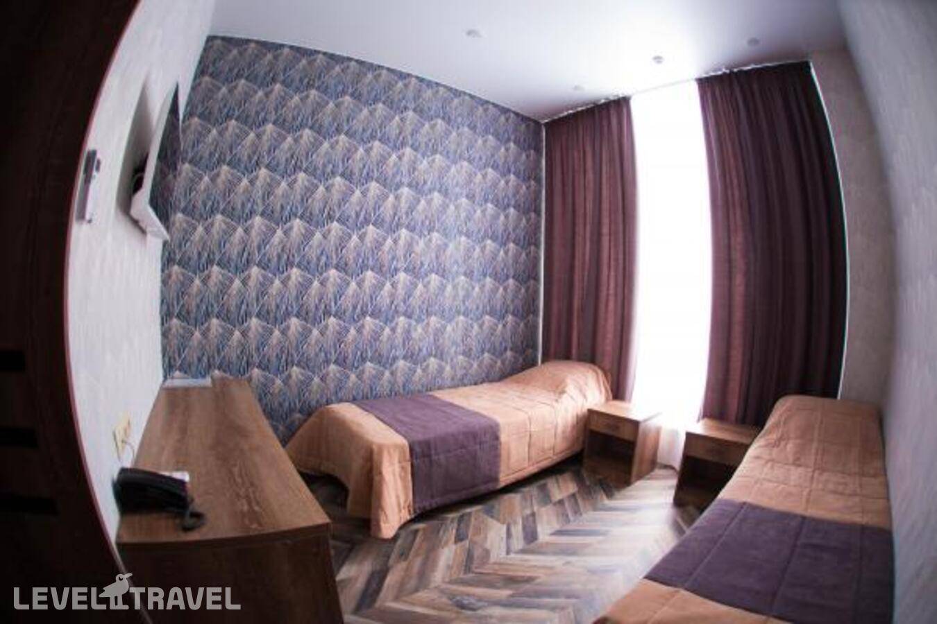 фотографии отеля ZIKO (Зико) в Россия(Тюмень) - фото №21