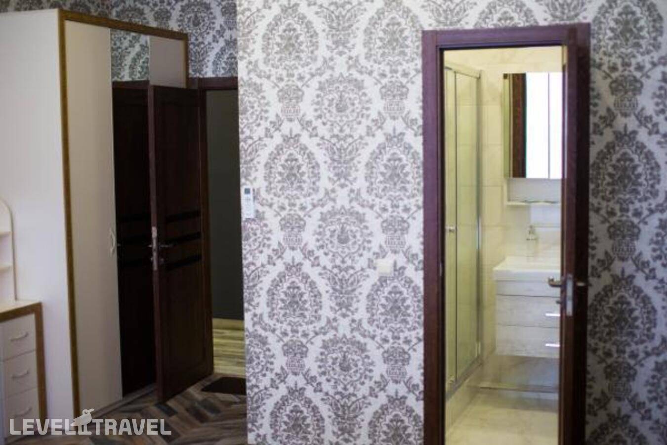 фотографии отеля ZIKO (Зико) в Россия(Тюмень) - фото №17