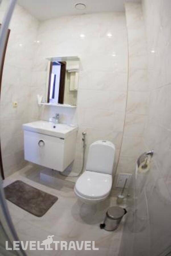 фотографии отеля ZIKO (Зико) в Россия(Тюмень) - фото №22