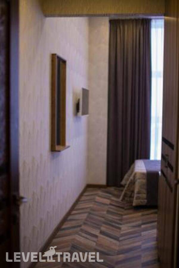 фотографии отеля ZIKO (Зико) в Россия(Тюмень) - фото №12