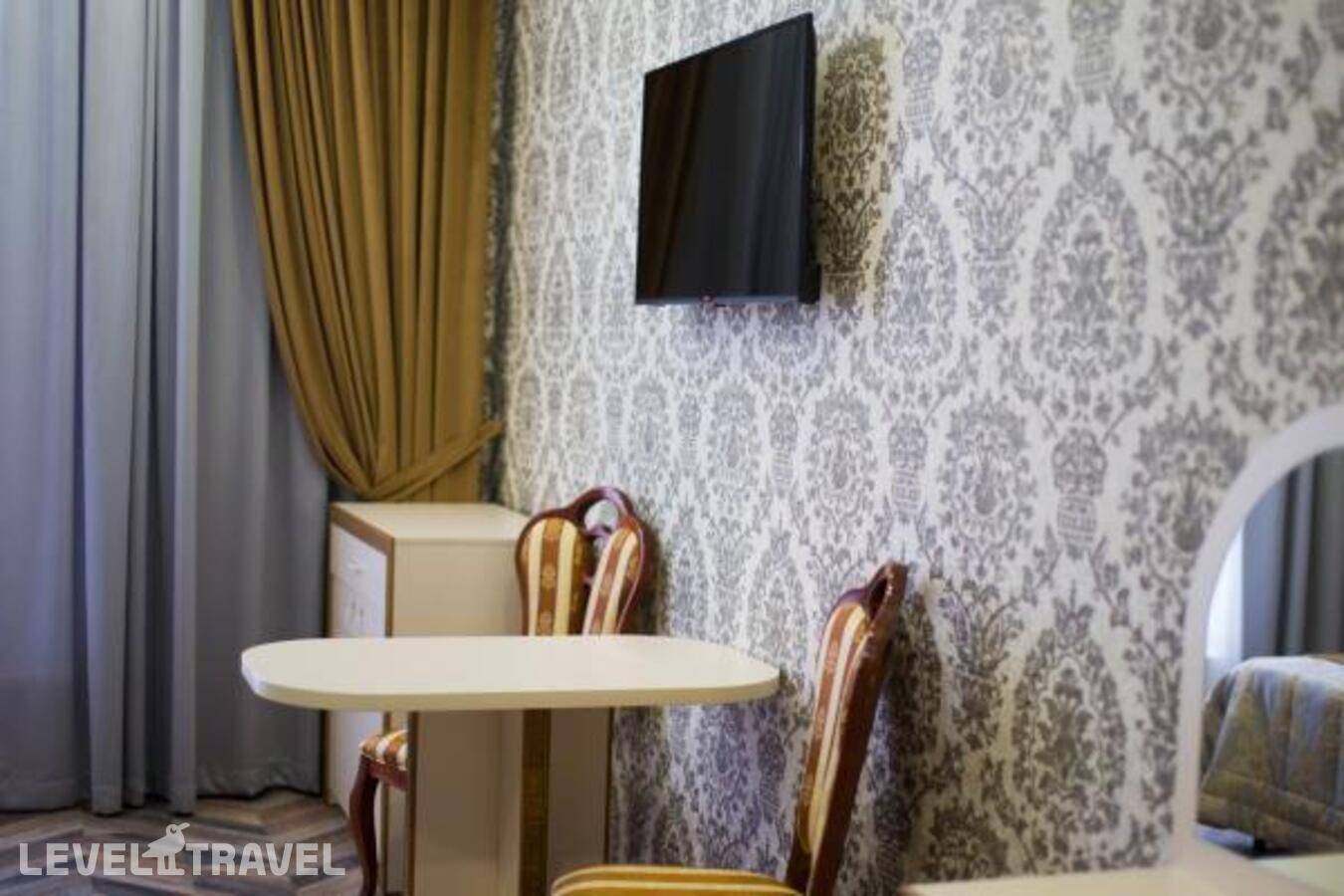 фотографии отеля ZIKO (Зико) в Россия(Тюмень) - фото №14