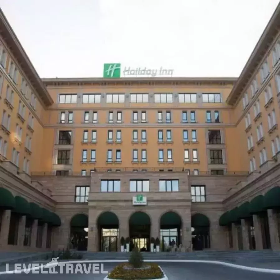 Holiday Inn Aktau