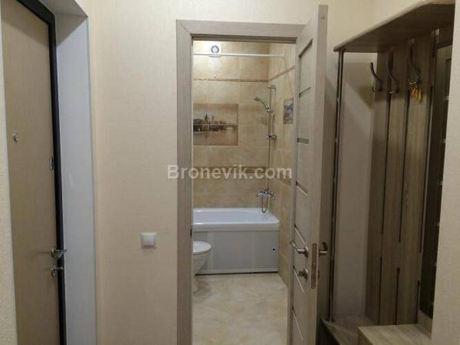 Домашняя на Геологоразведчиков 44