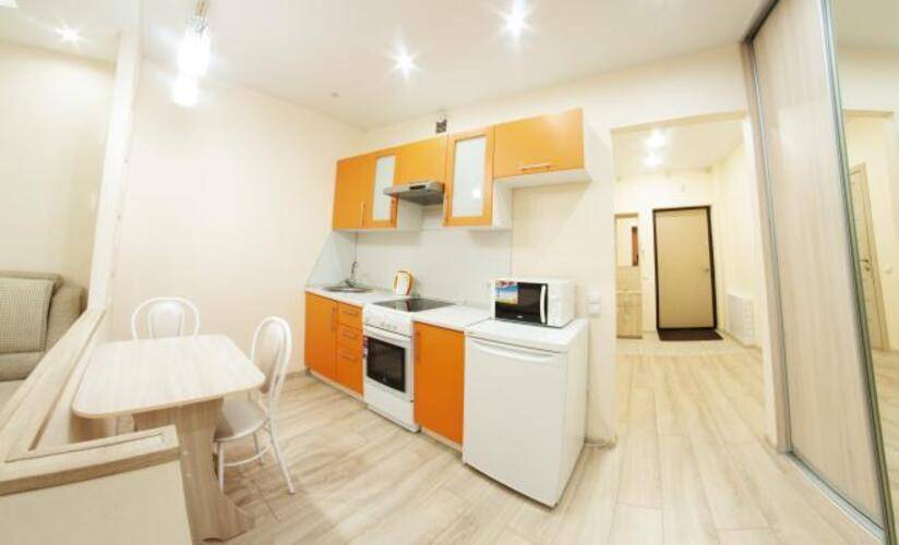 Домашняя на Геологоразведчиков 44