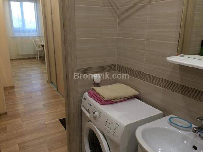 Домашняя на Геологоразведчиков 44