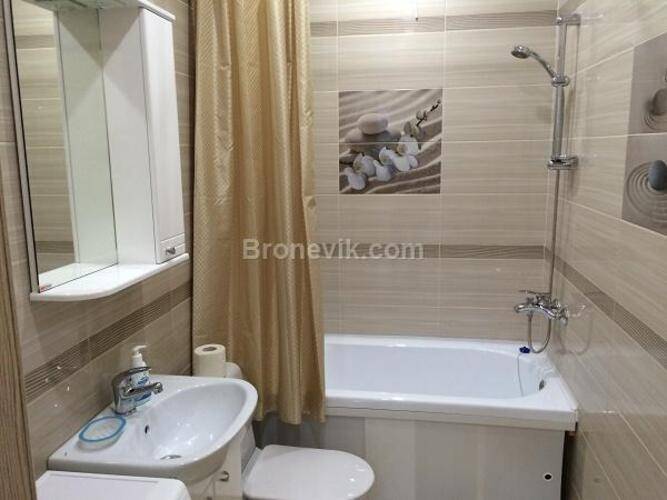 Домашняя на Геологоразведчиков 44