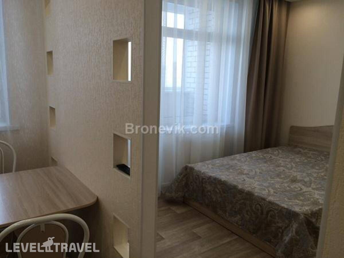 фотографии отеля Домашняя на Геологоразведчиков 44А в Россия(Тюмень) - фото №18