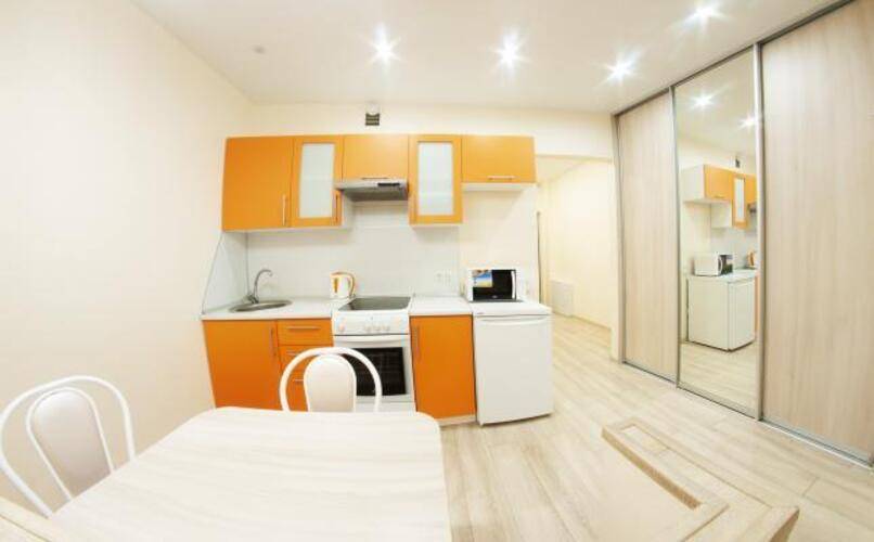 Домашняя на Геологоразведчиков 44А