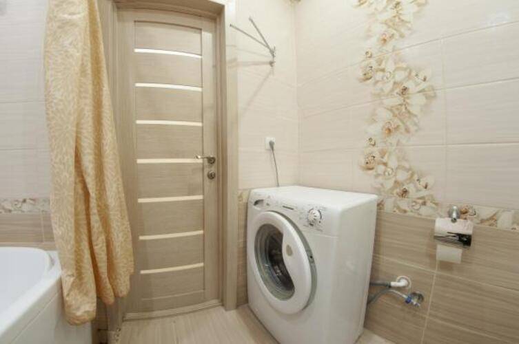 Домашняя на Геологоразведчиков 44А