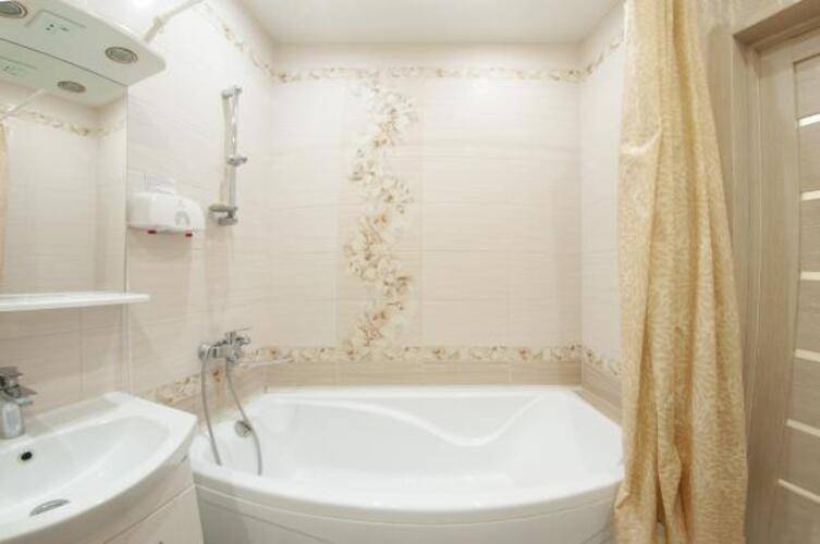 Домашняя на Геологоразведчиков 44А