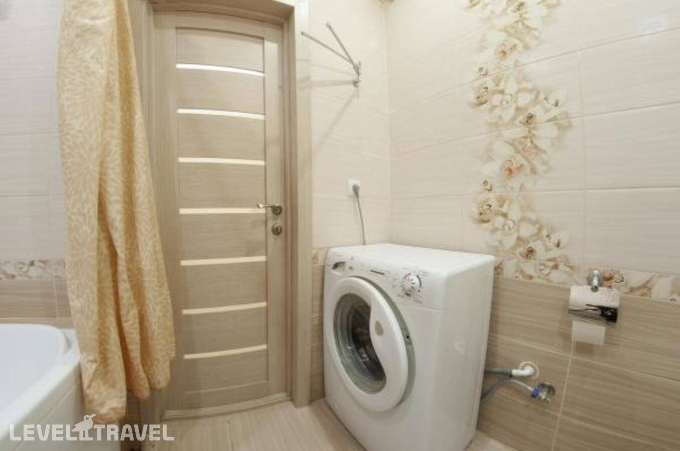 фотографии отеля Домашняя на Геологоразведчиков 44А в Россия(Тюмень) - фото №6