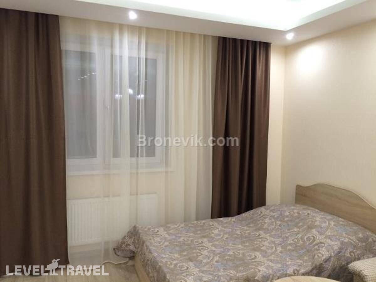 фотографии отеля Домашняя на Геологоразведчиков 44А в Россия(Тюмень) - фото №8