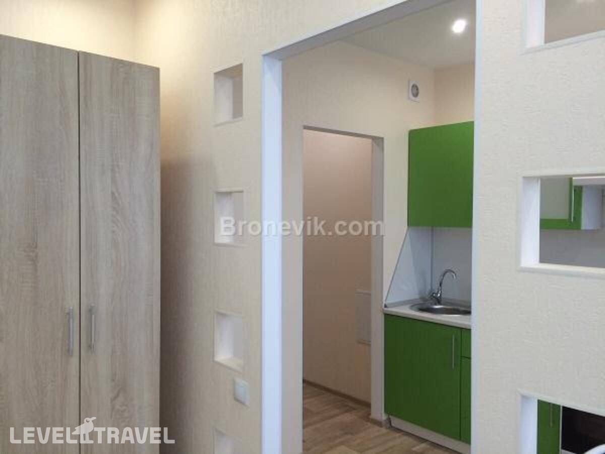 фотографии отеля Домашняя на Геологоразведчиков 44А в Россия(Тюмень) - фото №15