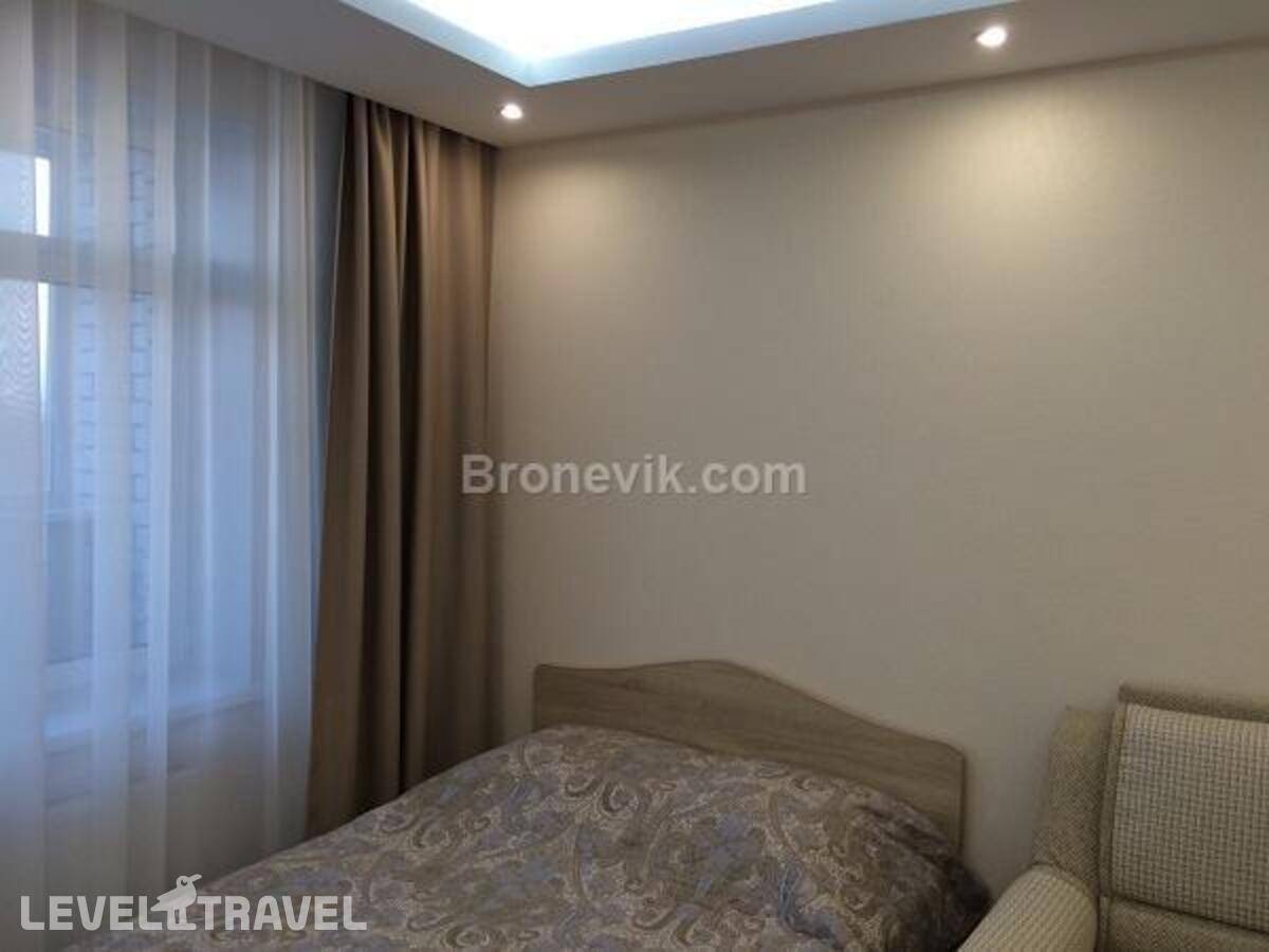 фотографии отеля Домашняя на Геологоразведчиков 44А в Россия(Тюмень) - фото №13