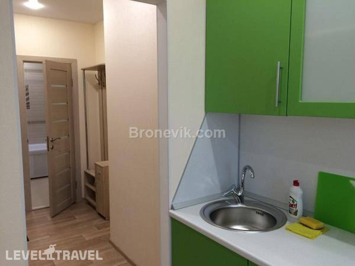 фотографии отеля Домашняя на Геологоразведчиков 44А в Россия(Тюмень) - фото №22