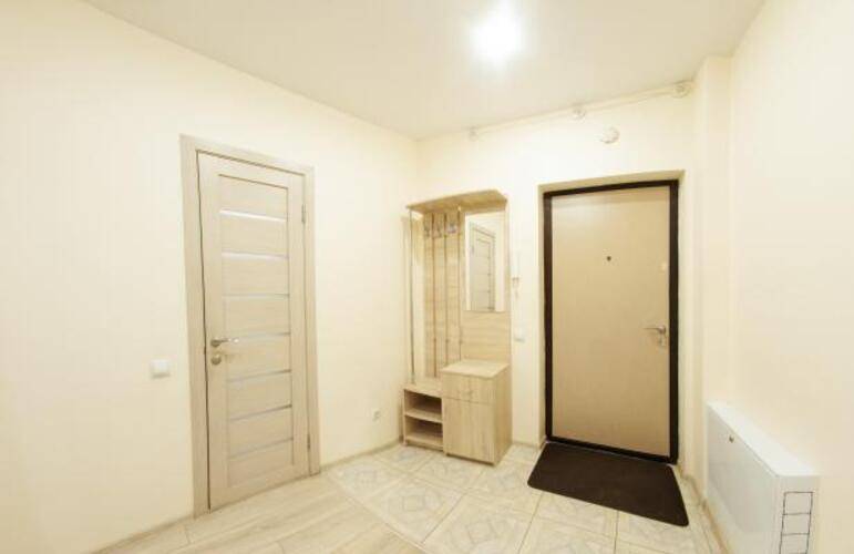 Домашняя на Геологоразведчиков 44А