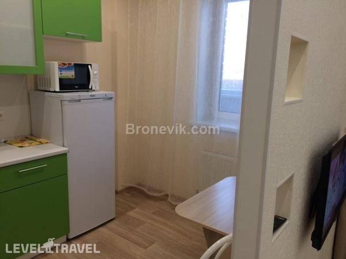 фотографии отеля Домашняя на Геологоразведчиков 44А в Россия(Тюмень) - фото №16