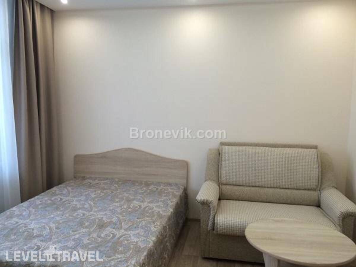 фотографии отеля Домашняя на Геологоразведчиков 44А в Россия(Тюмень) - фото №3